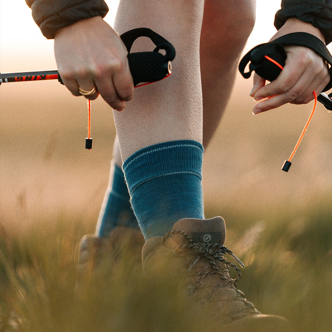 3 Tips to Advance Your Daily Walk