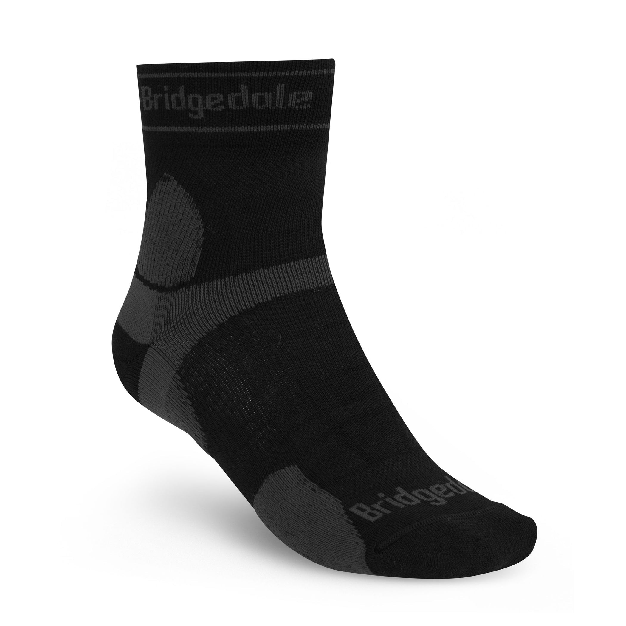Black/Grey